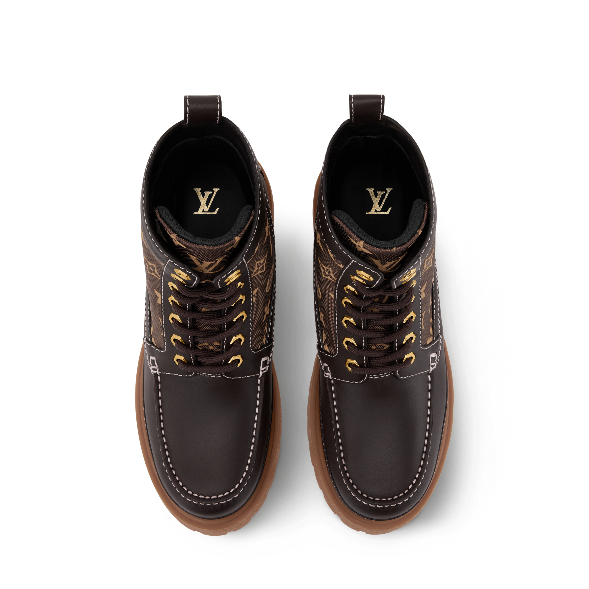 LV Remix Ankle Boot - Shoes | LOUIS VUITTON